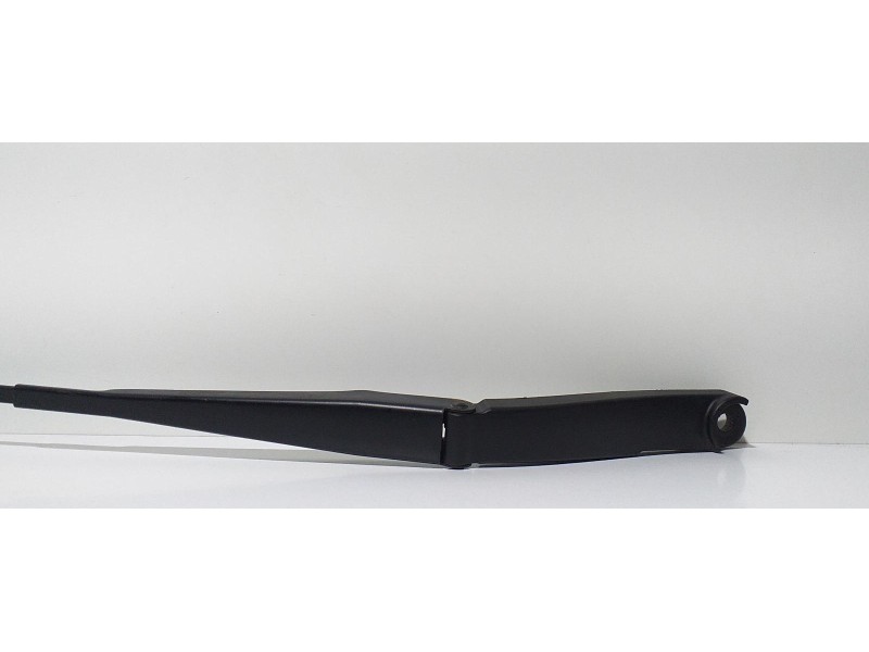 Recambio de brazo limpia delantero izquierdo para mercedes-benz clase m (w164) 500 (164.175) referencia OEM IAM A1648200540 5813