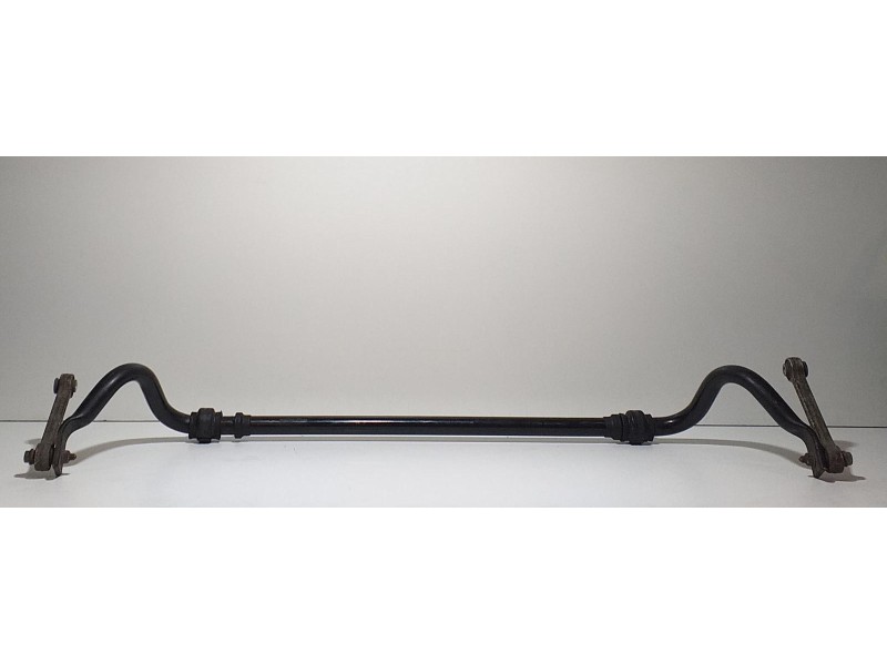 Recambio de barra estabilizadora delantera para audi q5 (8r) 3.0 tdi referencia OEM IAM 8R0411309C 68615 