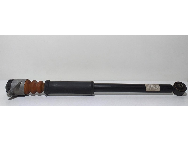 Recambio de amortiguador trasero derecho para seat ibiza (6j5) 1.2 tsi referencia OEM IAM 6R0513025 66041 