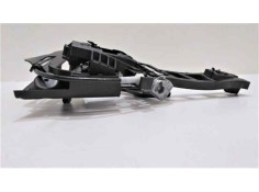 Recambio de maneta exterior delantera izquierda para ford fiesta (ccn) trend referencia OEM IAM 8A61A21979AE 46337  2