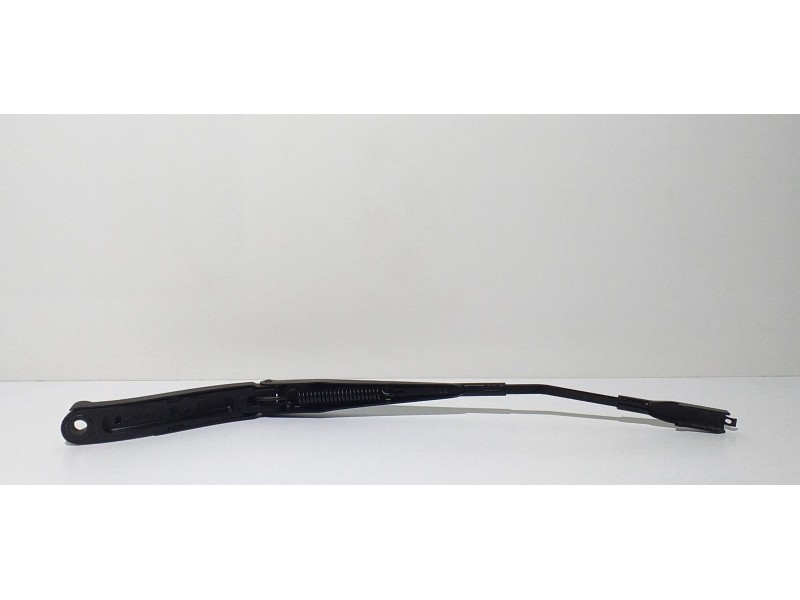 Recambio de brazo limpia delantero izquierdo para mercedes-benz clase m (w164) 500 (164.175) referencia OEM IAM A1648200540 5813