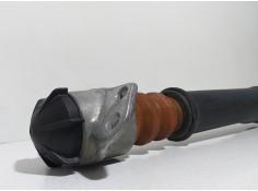 Recambio de amortiguador trasero derecho para seat ibiza (6j5) 1.2 tsi referencia OEM IAM 6R0513025 66041  2