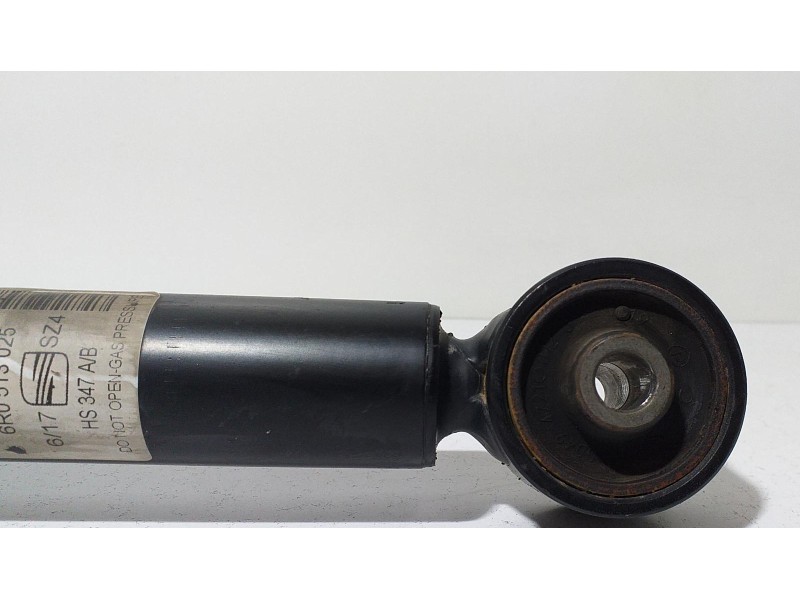 Recambio de amortiguador trasero derecho para seat ibiza (6j5) 1.2 tsi referencia OEM IAM 6R0513025 66041  Recambio de amortiguador trasero derecho para seat ibiza (6j5) 1.2 tsi referencia OEM IAM 6R0513025 66041