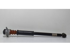 Recambio de amortiguador trasero izquierdo para seat ibiza (6j5) 1.2 tsi referencia OEM IAM 6R0513025 66042 