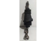 Recambio de columna direccion para mercedes-benz clase e (w211) berlina e 220 cdi (211.008) referencia OEM IAM 2104620748 78194 