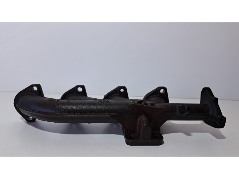 Recambio de colector escape para bmw mini countryman (r60) 2.0 turbodiesel cat referencia OEM IAM 7812314 75612 R