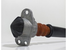 Recambio de amortiguador trasero izquierdo para seat ibiza (6j5) 1.2 tsi referencia OEM IAM 6R0513025 66042  2