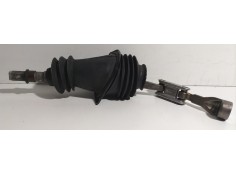 Recambio de columna direccion para mercedes-benz clase e (w211) berlina e 220 cdi (211.008) referencia OEM IAM 2104620748 78194  2