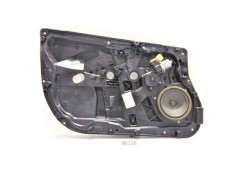 Recambio de elevalunas delantero derecho para ford fiesta (ccn) trend referencia OEM IAM C1BBA045H17AB 46338 