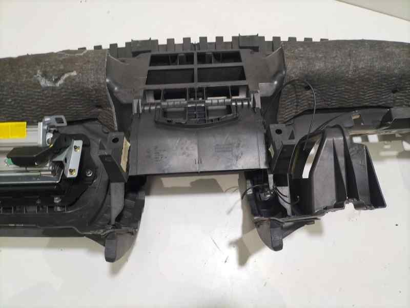 Recambio de salpicadero para volkswagen touareg (7la) tdi v10 referencia OEM IAM 7L6857946 82247 