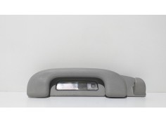 Recambio de maneta interior trasera izquierda para mercedes-benz clase m (w164) 500 (164.175) referencia OEM IAM A1648100151 581