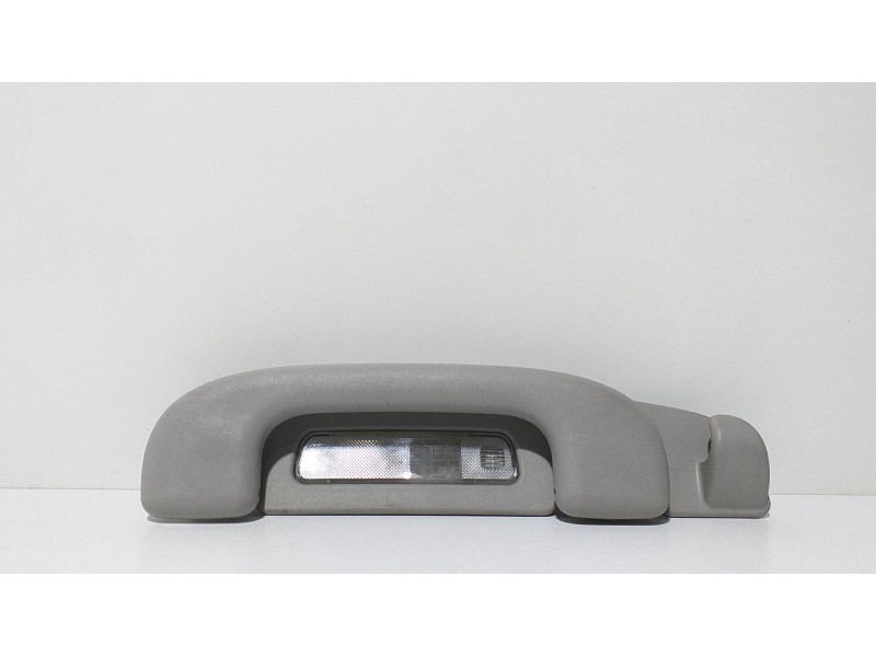 Recambio de maneta interior trasera izquierda para mercedes-benz clase m (w164) 500 (164.175) referencia OEM IAM A1648100151 581