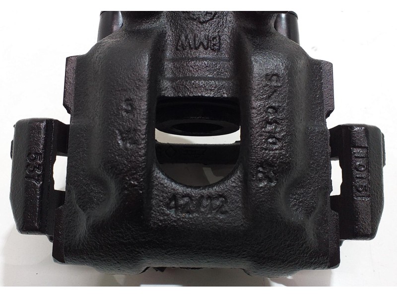 Recambio de pinza freno trasera derecha para bmw x5 (e53) 3.0d referencia OEM IAM 34216768444 54194 