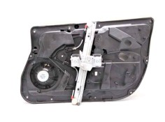 Recambio de elevalunas delantero derecho para ford fiesta (ccn) trend referencia OEM IAM C1BBA045H17AB 46338  2