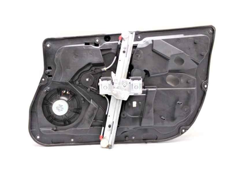 Recambio de elevalunas delantero derecho para ford fiesta (ccn) trend referencia OEM IAM C1BBA045H17AB 46338 