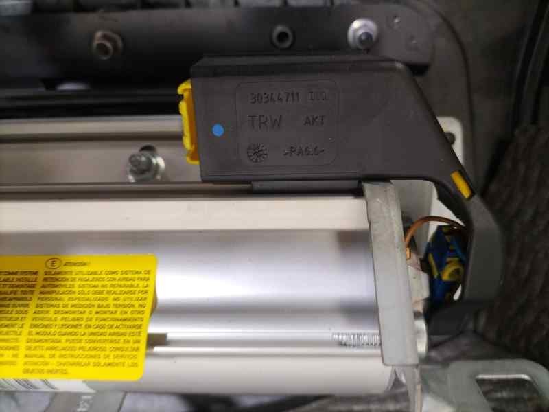 Recambio de salpicadero para volkswagen touareg (7la) tdi v10 referencia OEM IAM 7L6857946 82247 