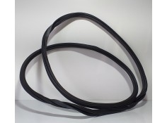 Recambio de goma contorno para audi q5 (8r) 3.0 tdi referencia OEM IAM 8R0833721D 68623 