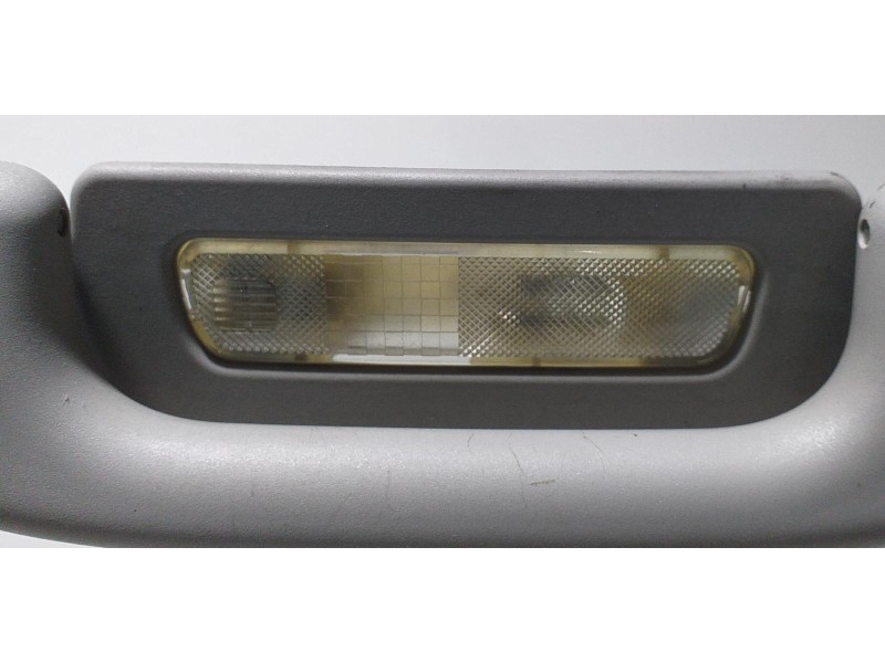 Recambio de maneta interior trasera izquierda para mercedes-benz clase m (w164) 500 (164.175) referencia OEM IAM A1648100151 581