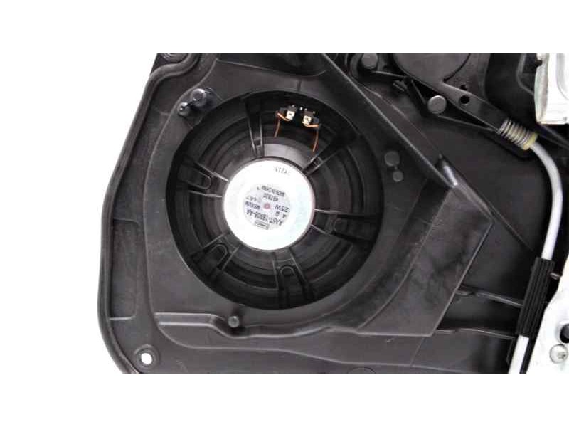 Recambio de elevalunas delantero derecho para ford fiesta (ccn) trend referencia OEM IAM C1BBA045H17AB 46338 