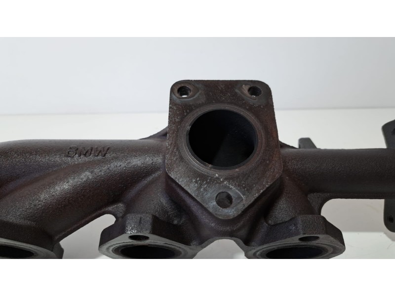 Recambio de colector escape para bmw mini countryman (r60) 2.0 turbodiesel cat referencia OEM IAM 7812314 75612 R