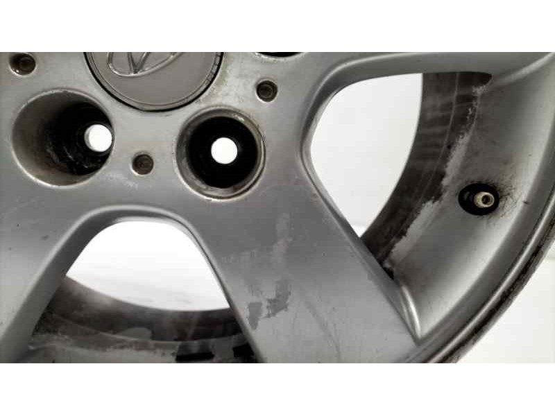 Recambio de llanta para hyundai tucson (jm) 2.0 crdi comfort (4wd) referencia OEM IAM 529102E330 84131 R