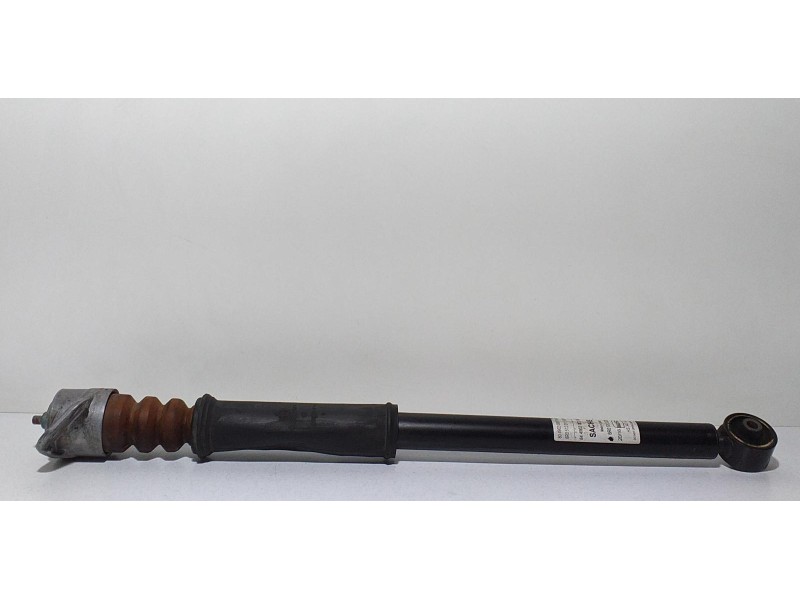 Recambio de amortiguador trasero derecho para seat ibiza (6j5) 1.9 tdi referencia OEM IAM 6R0513025 66043 