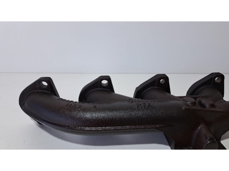 Recambio de colector escape para bmw mini countryman (r60) 2.0 turbodiesel cat referencia OEM IAM 7812314 75612 R