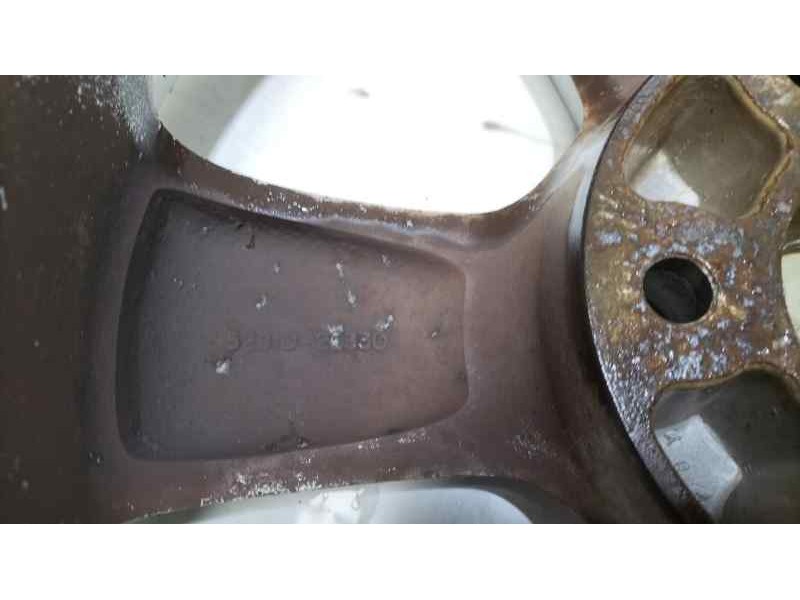 Recambio de llanta para hyundai tucson (jm) 2.0 crdi comfort (4wd) referencia OEM IAM 529102E330 84131 R