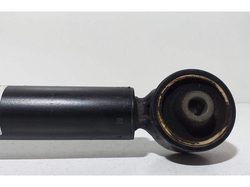 Recambio de amortiguador trasero derecho para seat ibiza (6j5) 1.9 tdi referencia OEM IAM 6R0513025 66043 
