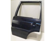 Recambio de puerta trasera izquierda para land rover range rover (lp) 4.6 referencia OEM IAM ALR5965 82250 