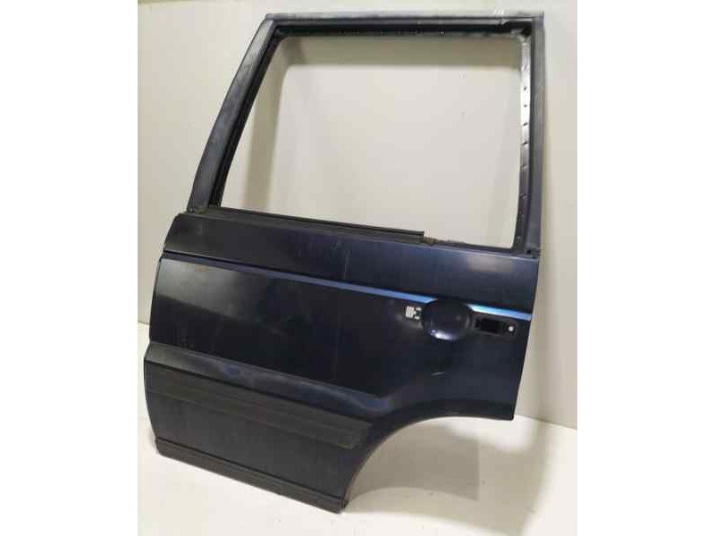 Recambio de puerta trasera izquierda para land rover range rover (lp) 4.6 referencia OEM IAM ALR5965 82250 