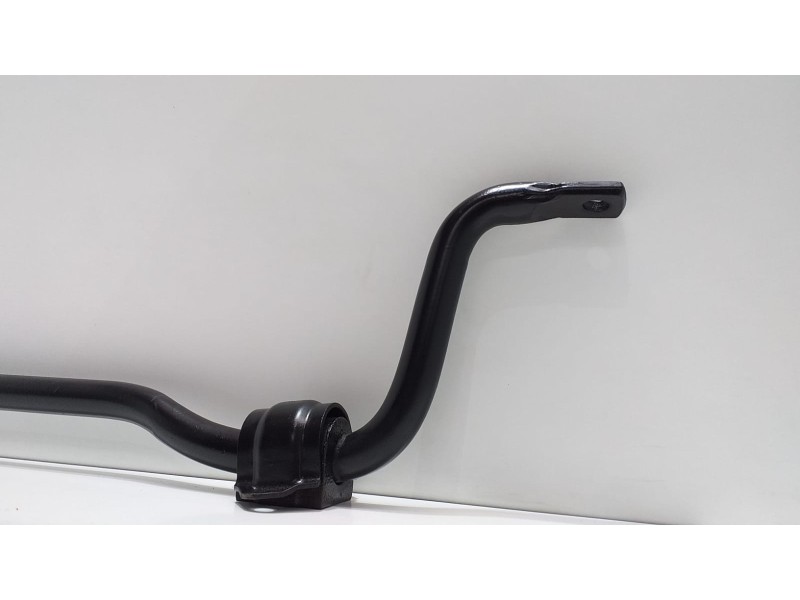 Recambio de barra estabilizadora trasera para bmw x5 (e53) 3.0d referencia OEM IAM 33551097005 54197 