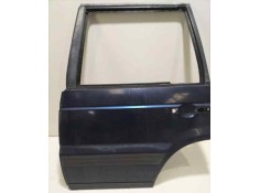 Recambio de puerta trasera izquierda para land rover range rover (lp) 4.6 referencia OEM IAM ALR5965 82250  2