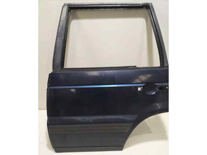 Recambio de puerta trasera izquierda para land rover range rover (lp) 4.6 referencia OEM IAM ALR5965 82250 