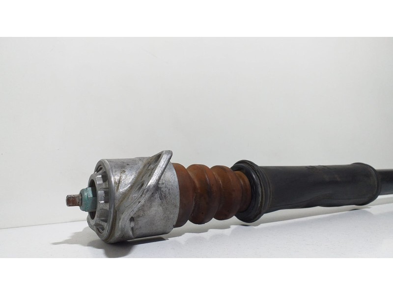 Recambio de amortiguador trasero derecho para seat ibiza (6j5) 1.9 tdi referencia OEM IAM 6R0513025 66043 