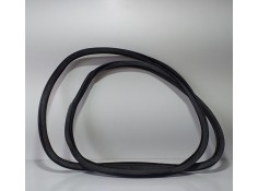 Recambio de goma contorno para audi q5 (8r) 3.0 tdi referencia OEM IAM 8R0833721D 68624 