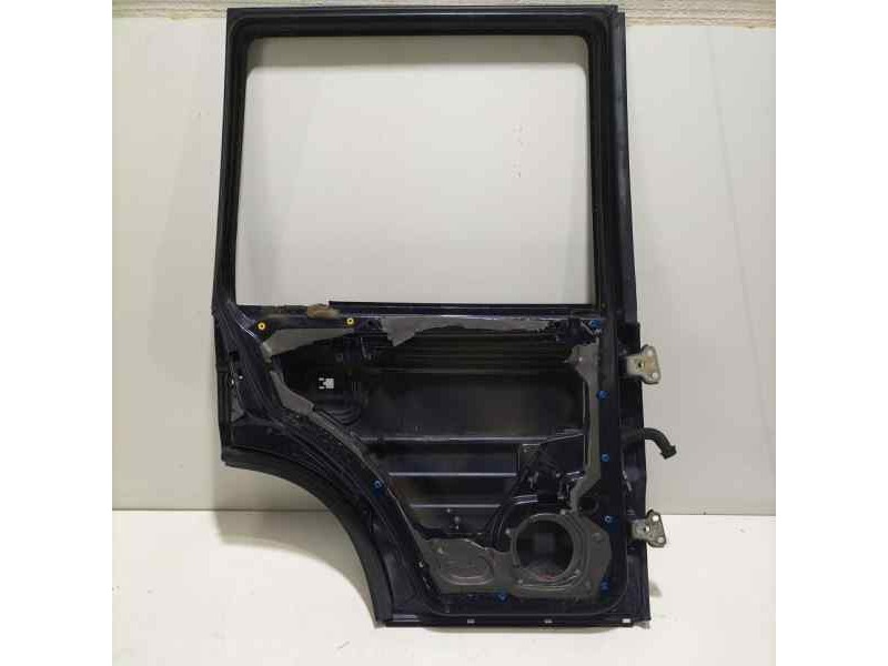 Recambio de puerta trasera izquierda para land rover range rover (lp) 4.6 referencia OEM IAM ALR5965 82250 