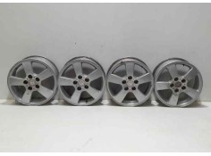 Recambio de juego llantas para hyundai tucson (jm) 2.0 crdi comfort (4wd) referencia OEM IAM 529102E330 84132 R