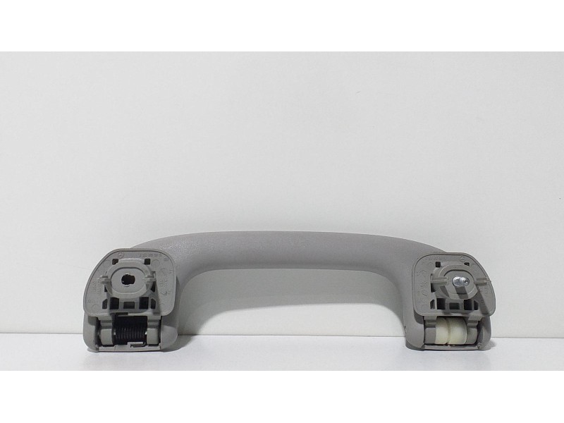 Recambio de maneta interior delantera izquierda para mercedes-benz clase m (w164) 500 (164.175) referencia OEM IAM A1648100051 5