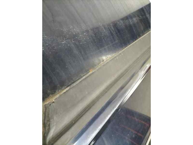 Recambio de puerta trasera izquierda para land rover range rover (lp) 4.6 referencia OEM IAM ALR5965 82250 