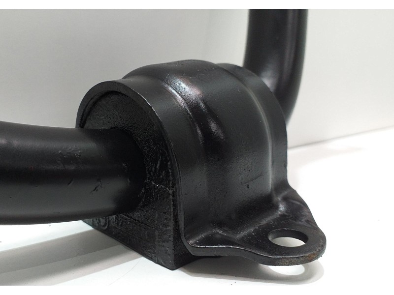 Recambio de barra estabilizadora trasera para bmw x5 (e53) 3.0d referencia OEM IAM 33551097005 54197 