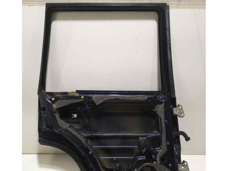 Recambio de puerta trasera izquierda para land rover range rover (lp) 4.6 referencia OEM IAM ALR5965 82250 