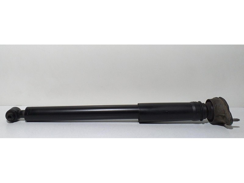 Recambio de amortiguador trasero derecho para mercedes-benz clase c (w204) berlina 2.1 cdi cat referencia OEM IAM A2043260200 66