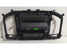 Recambio de molduras delanteras para opel insignia berlina cosmo referencia OEM IAM 495050031 78197  2