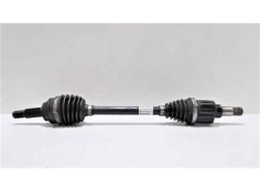 Recambio de transmision delantera izquierda para ford fiesta (ccn) trend referencia OEM IAM 8V513B437AAC 46343  2