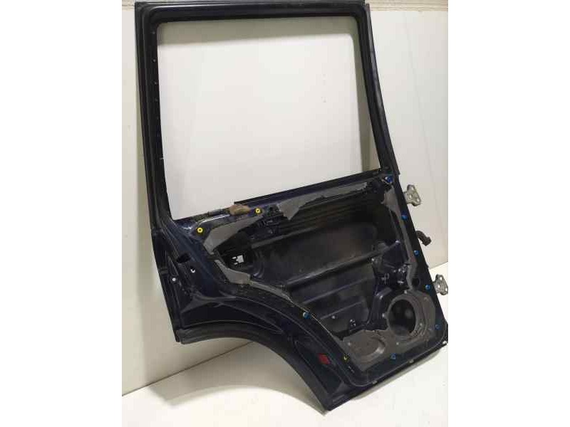 Recambio de puerta trasera izquierda para land rover range rover (lp) 4.6 referencia OEM IAM ALR5965 82250 