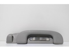 Recambio de maneta interior trasera derecha para mercedes-benz clase m (w164) 500 (164.175) referencia OEM IAM A1648100251 58141