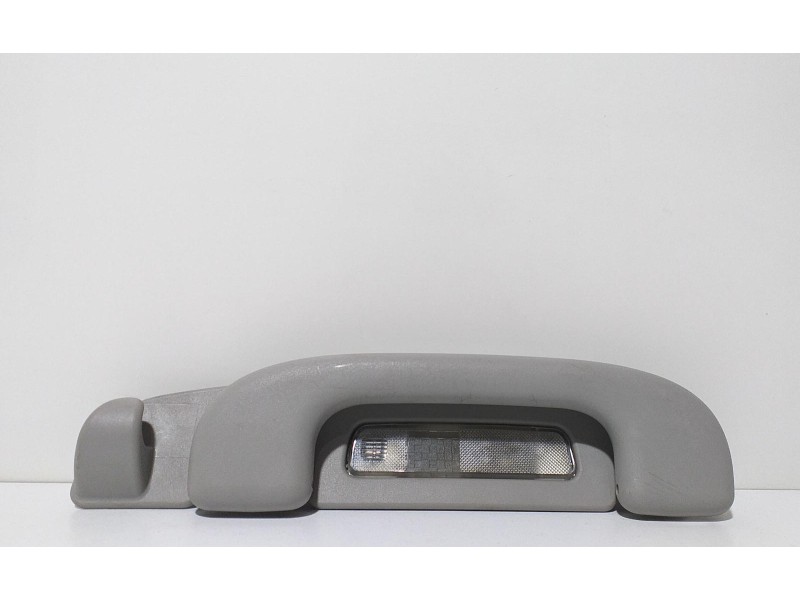 Recambio de maneta interior trasera derecha para mercedes-benz clase m (w164) 500 (164.175) referencia OEM IAM A1648100251 58141