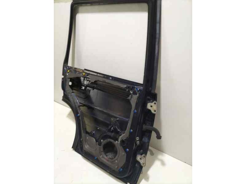 Recambio de puerta trasera izquierda para land rover range rover (lp) 4.6 referencia OEM IAM ALR5965 82250 