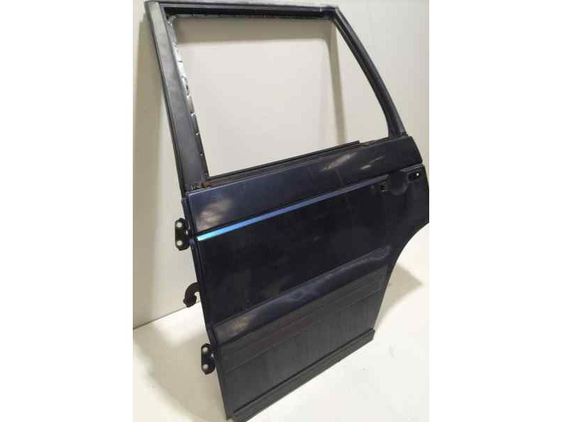 Recambio de puerta trasera izquierda para land rover range rover (lp) 4.6 referencia OEM IAM ALR5965 82250 